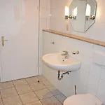 Kwatera prywatna Ferienwohnung/ Ferienzimmer Asche Aschersleben
